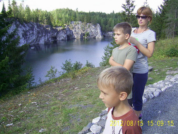 Ирина Смирнова