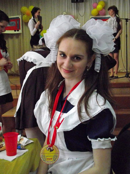 Анастасия Дмитриевна