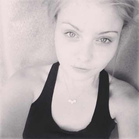 Мария Мозговая