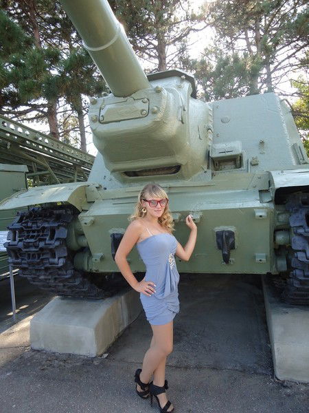 Олька Малая