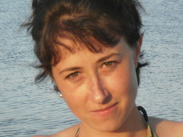 Юлия Масюкевич