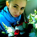 Marina Kudaeva