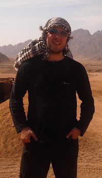 Евгений Крючков