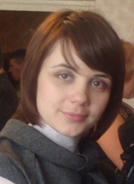 Анастасия Москалева