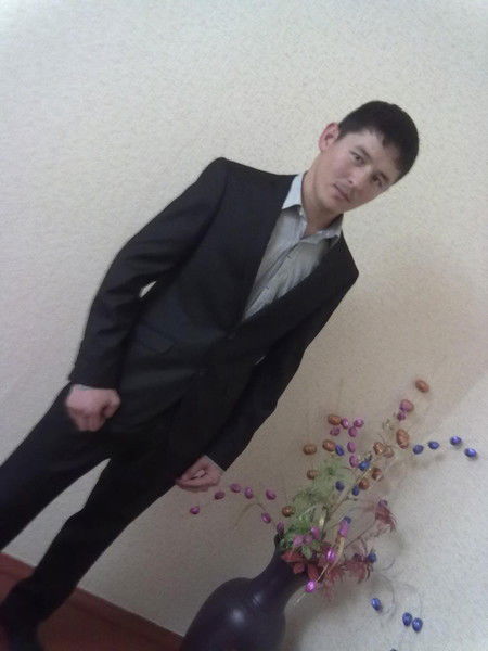 Айсултан Ибраев