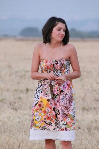 Алена Архипова