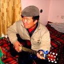 Bazarkul Jooshbaev