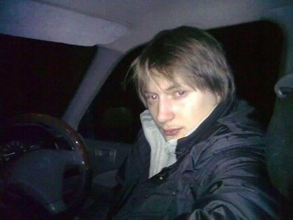 Артем Павлов