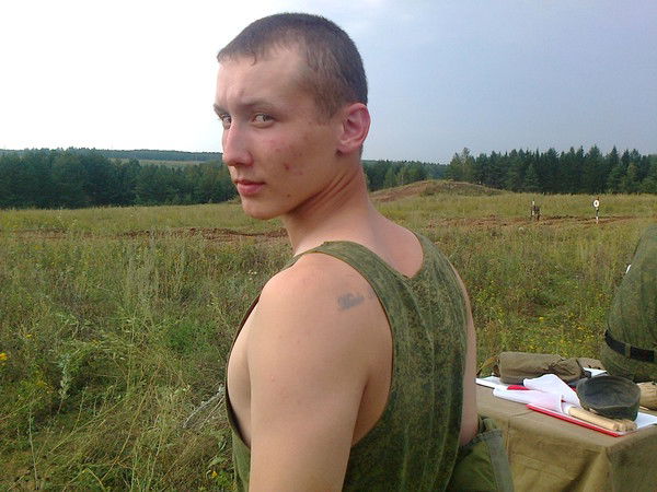 Сергей Манько