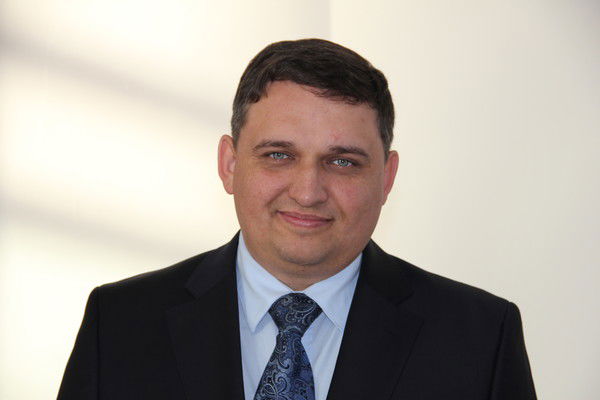 Евгений Назаров