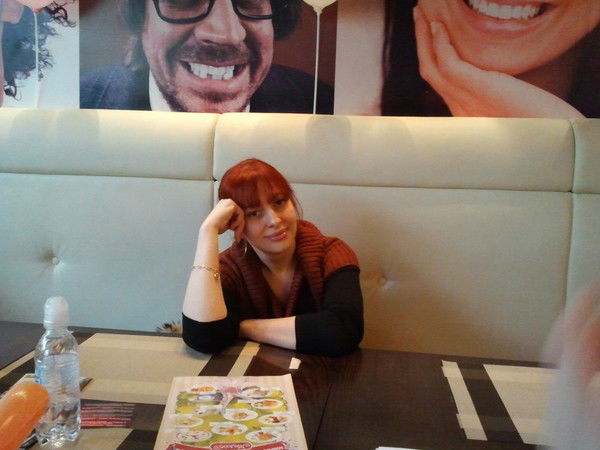 Валерия Валицкая