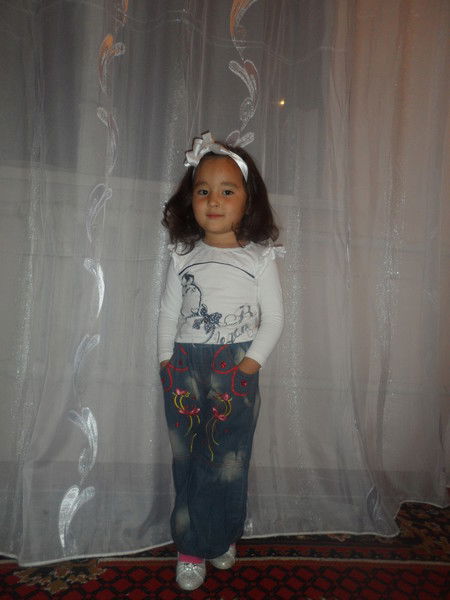 Шолпан Байсбаева