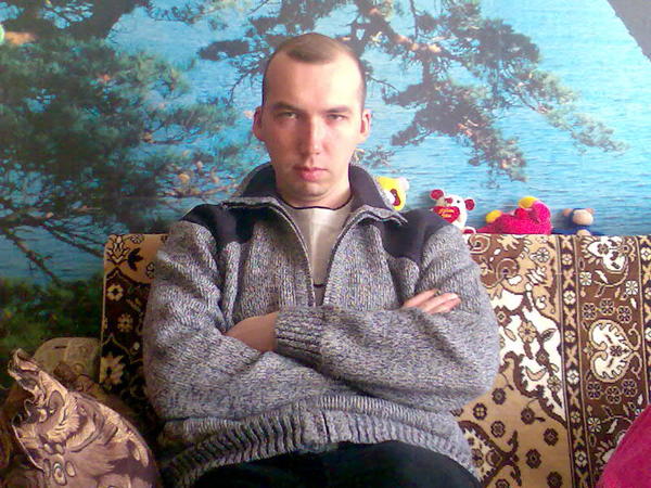 Сергей Жаков