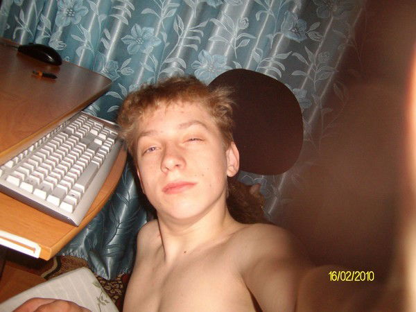 Виталий)))))))* Dance)))*