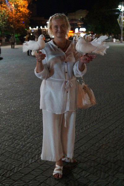 Светлана Рызаева