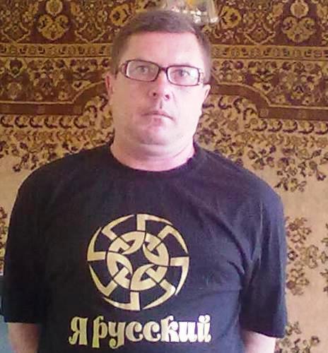 Андрей Казанцев