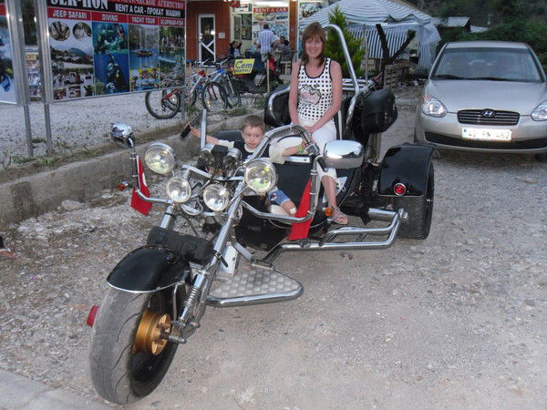 Анна Марычева