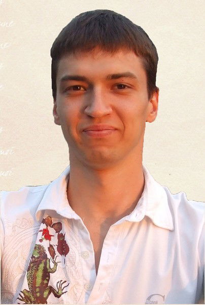 Николай Ломов