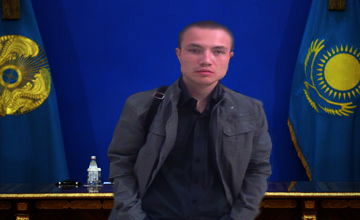 Программист Азат