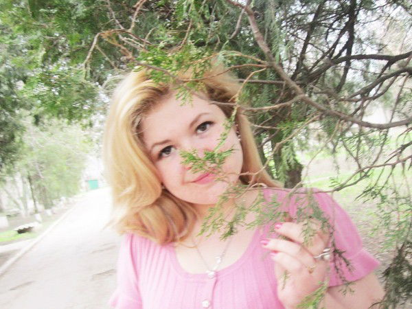 Таисия Козлова