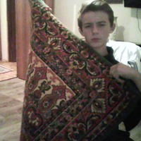 Джо Дровосек