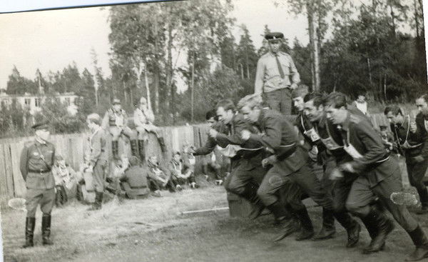 Владимир Юрковский