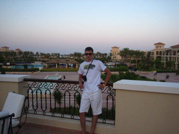 Михаил Гордеев