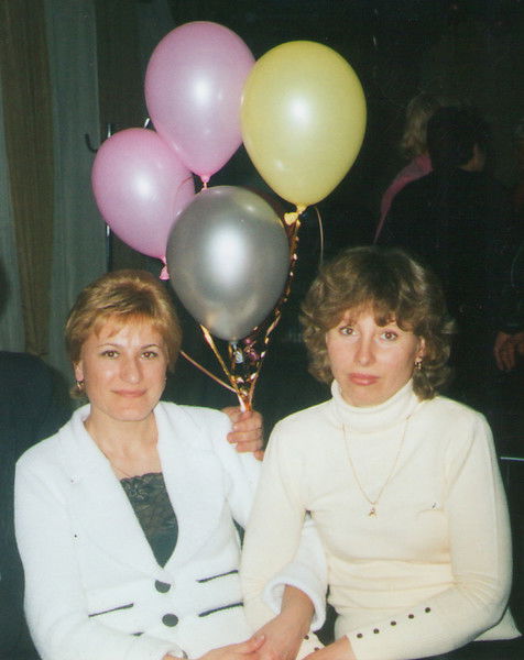 Ольга Корінець