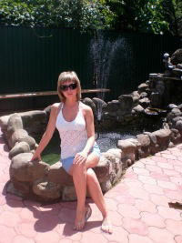 Наташа Рассказова