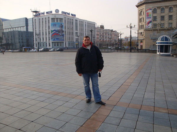 Валерий Киселев