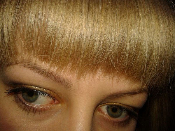 Оля Евдокименко