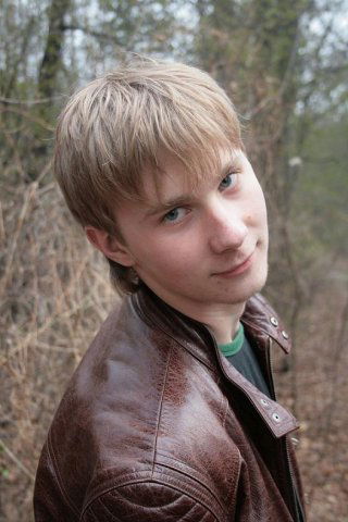 Юрик Трифонов