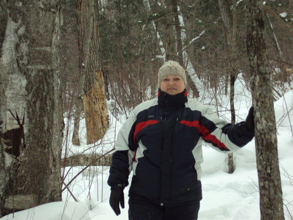 Ирина Дмитриенко