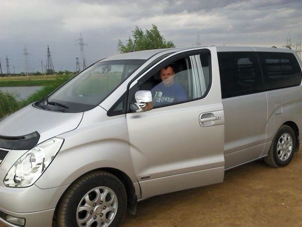 Григорий Подольников