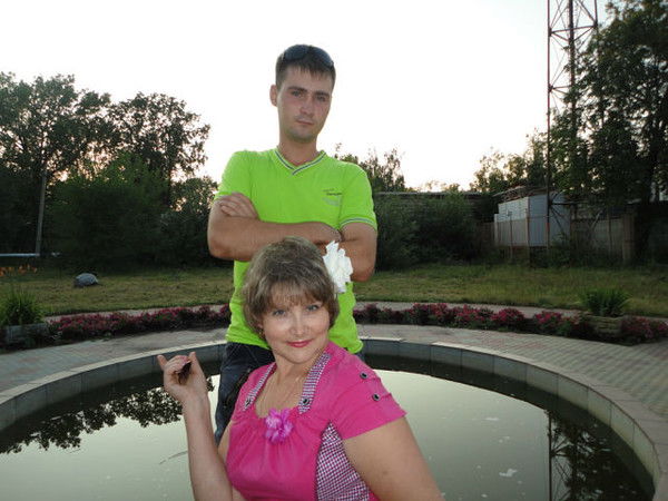 Виталий Прутяну