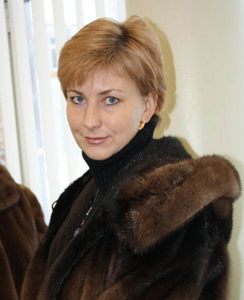 Лариса Иванченко