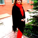 Лена Кречковская