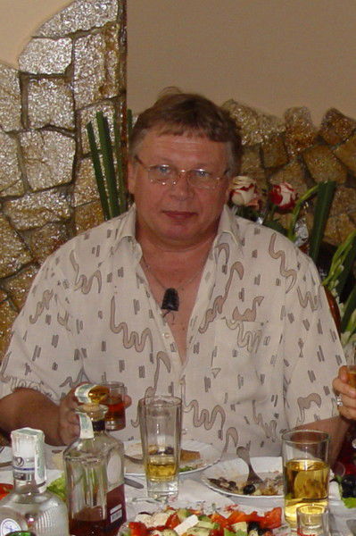 Юрий Приходько