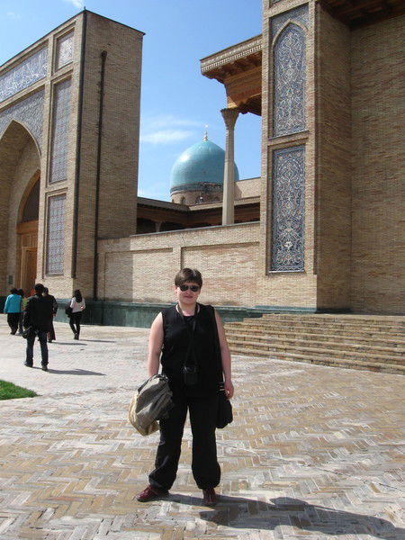 Роза Толешева