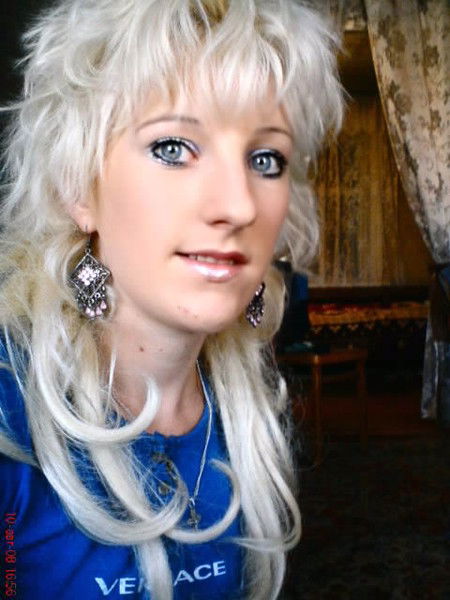 Алёна Займенцева