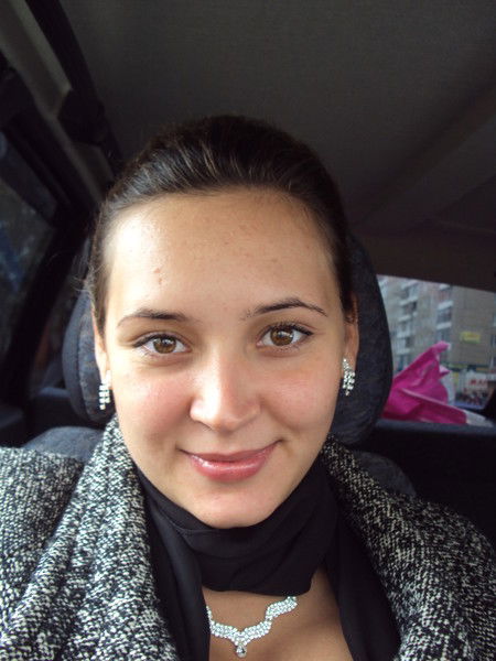 Елена Коробова