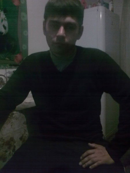 Армен Налбандян