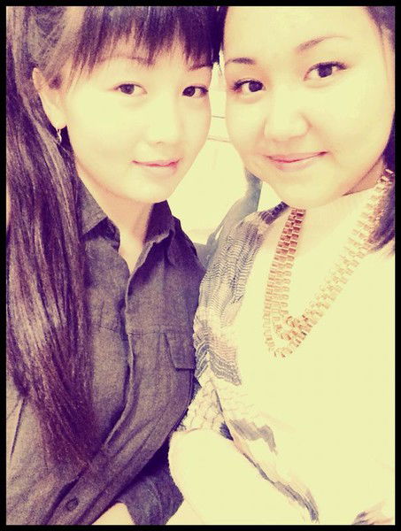 Гульсана Зейнолла