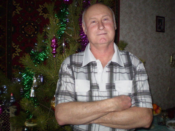 Михаил Ногин