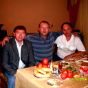 Олег Соколов