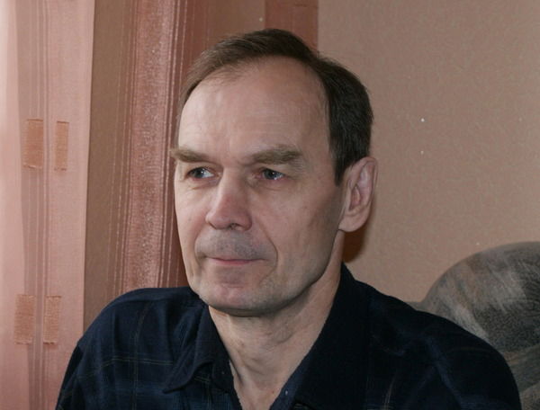 Анатолий Спивак