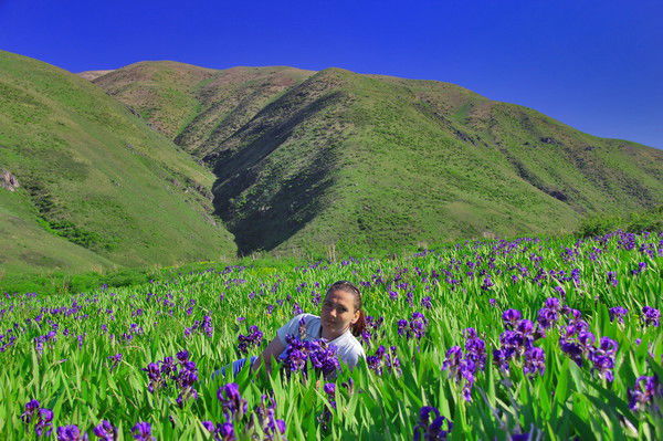 Виктория Мацуцина