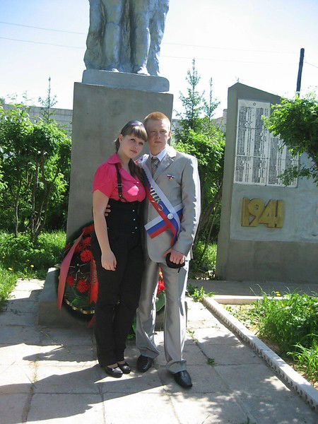 Евгений Смирнов