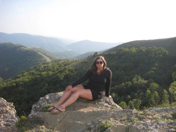 Наталья Гроздова