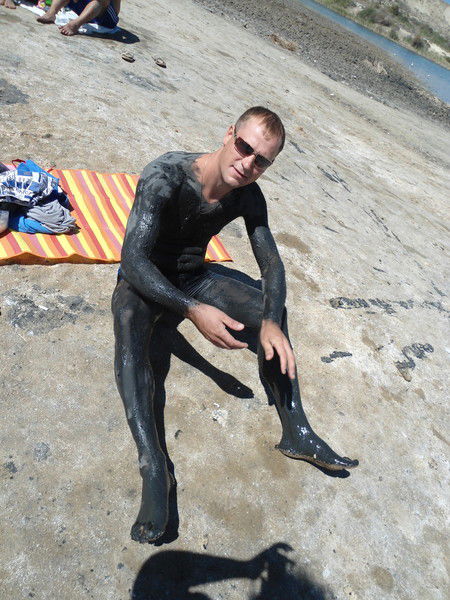 Александр Богатырь